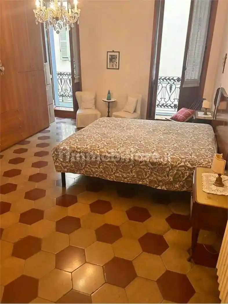 Appartamento in affitto a Mantova