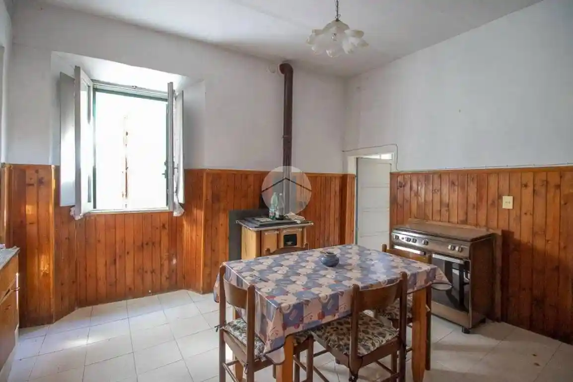 Appartamento in vendita a Collevecchio