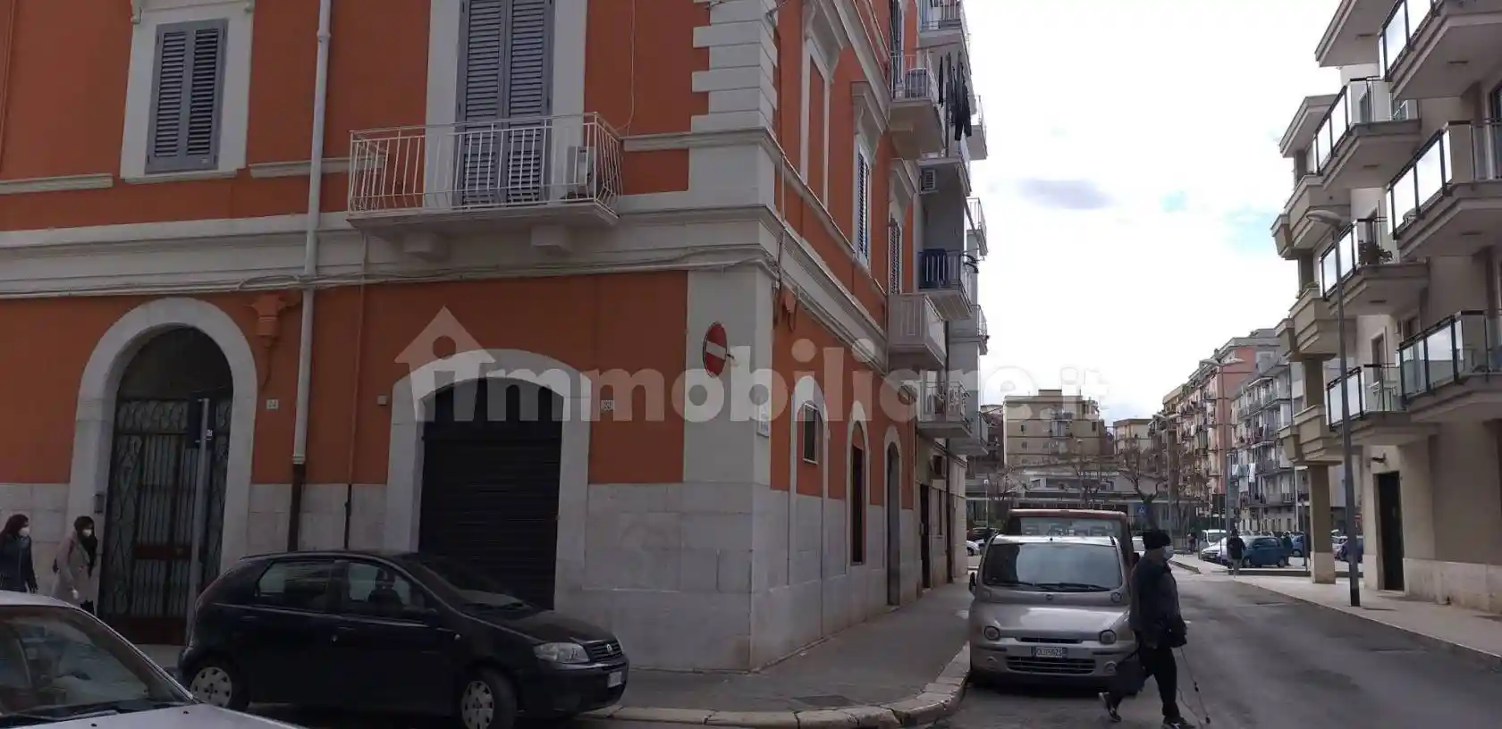 Appartamento in vendita a Trani