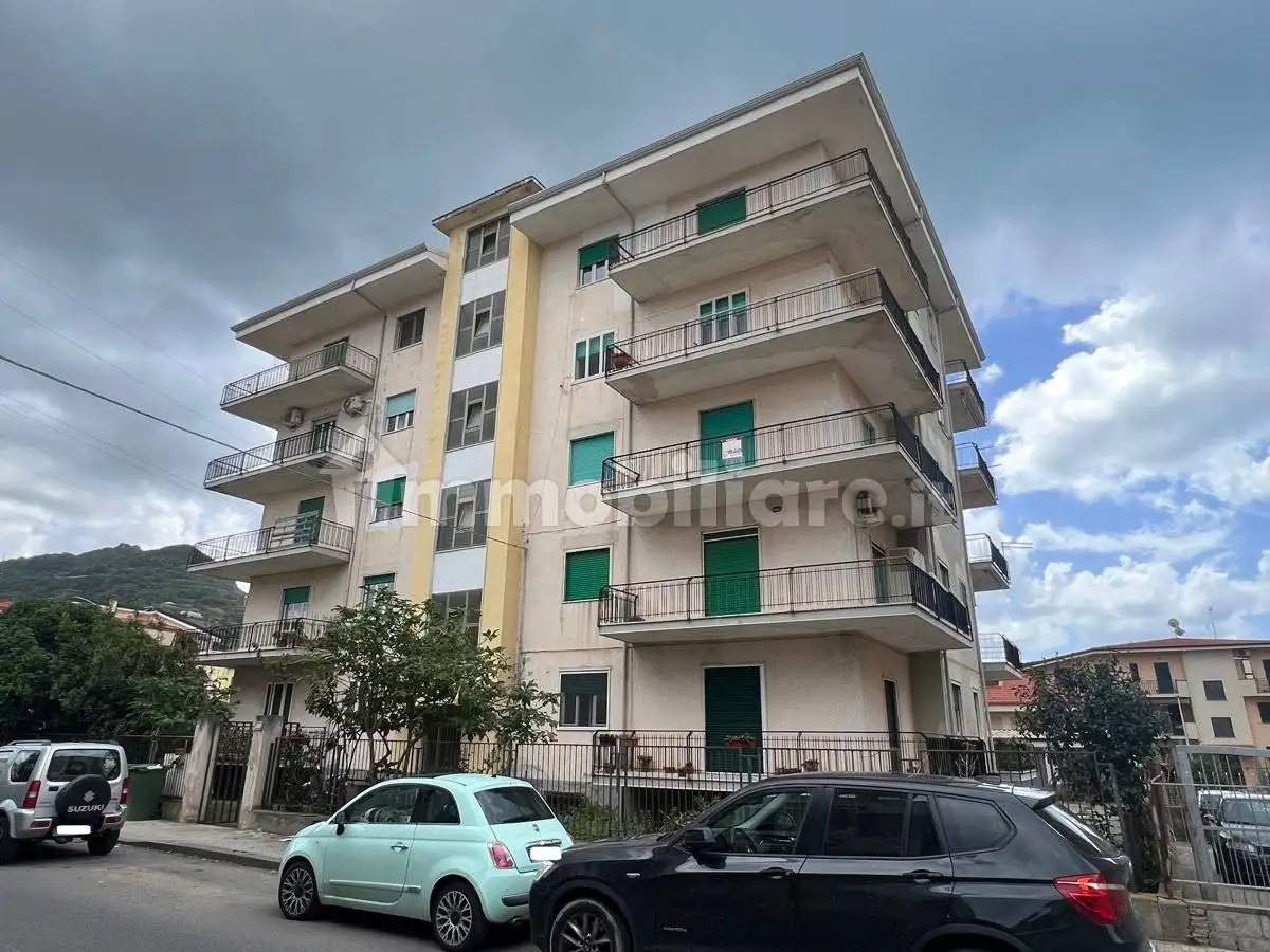 Appartamento in vendita a Amantea