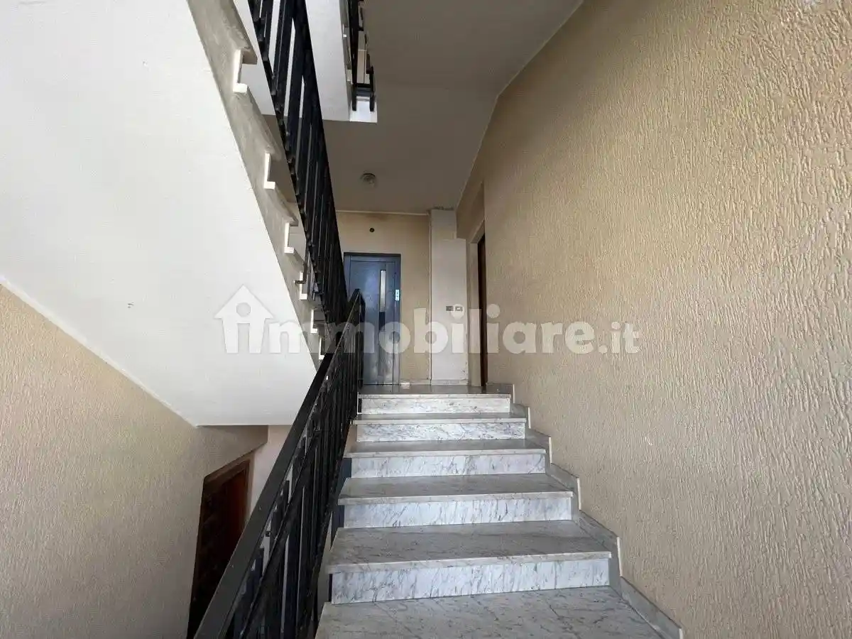 Trilocale via Lava Gaenza , 35, Centro, Amantea - foto 4