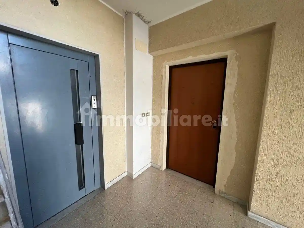 Trilocale via Lava Gaenza , 35, Centro, Amantea - foto 5