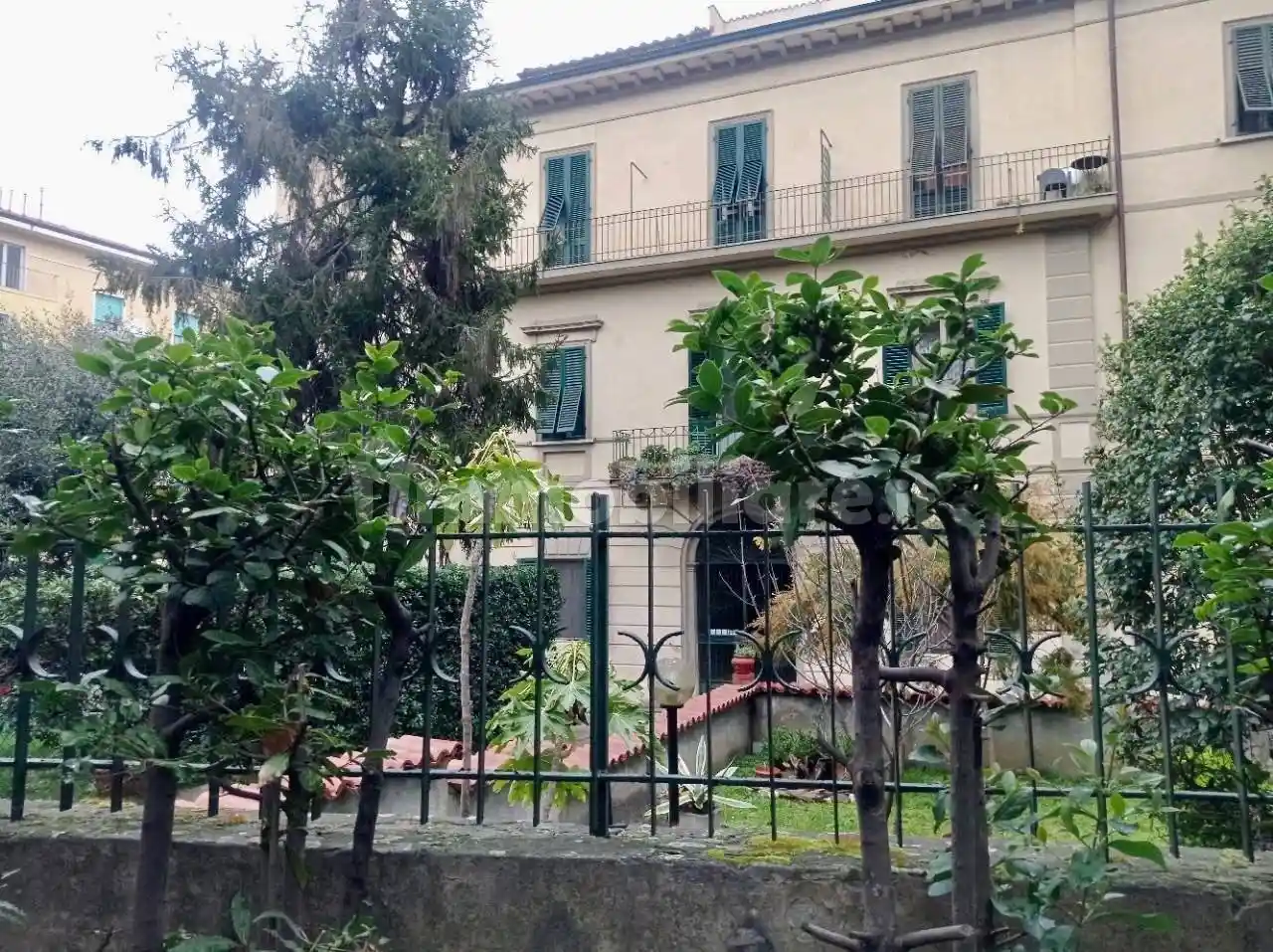 Appartamento in vendita a Pisa