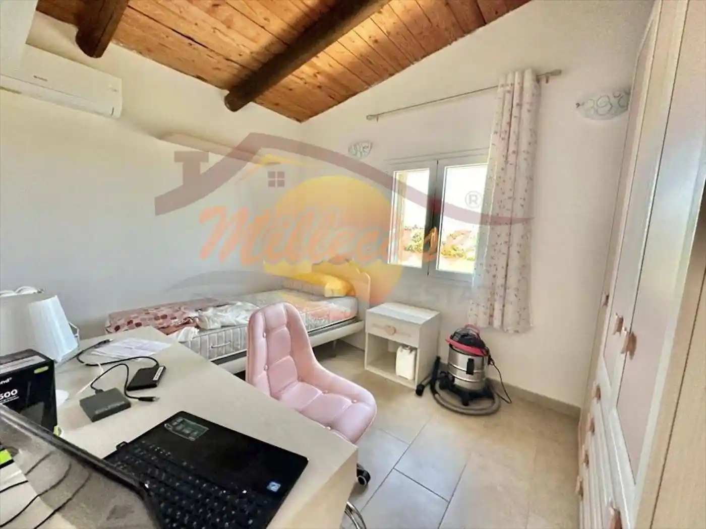 Villa unifamiliare traversa Pozzo Mazza, Punta Milocca - Fanusa Mare, Siracusa - foto 4