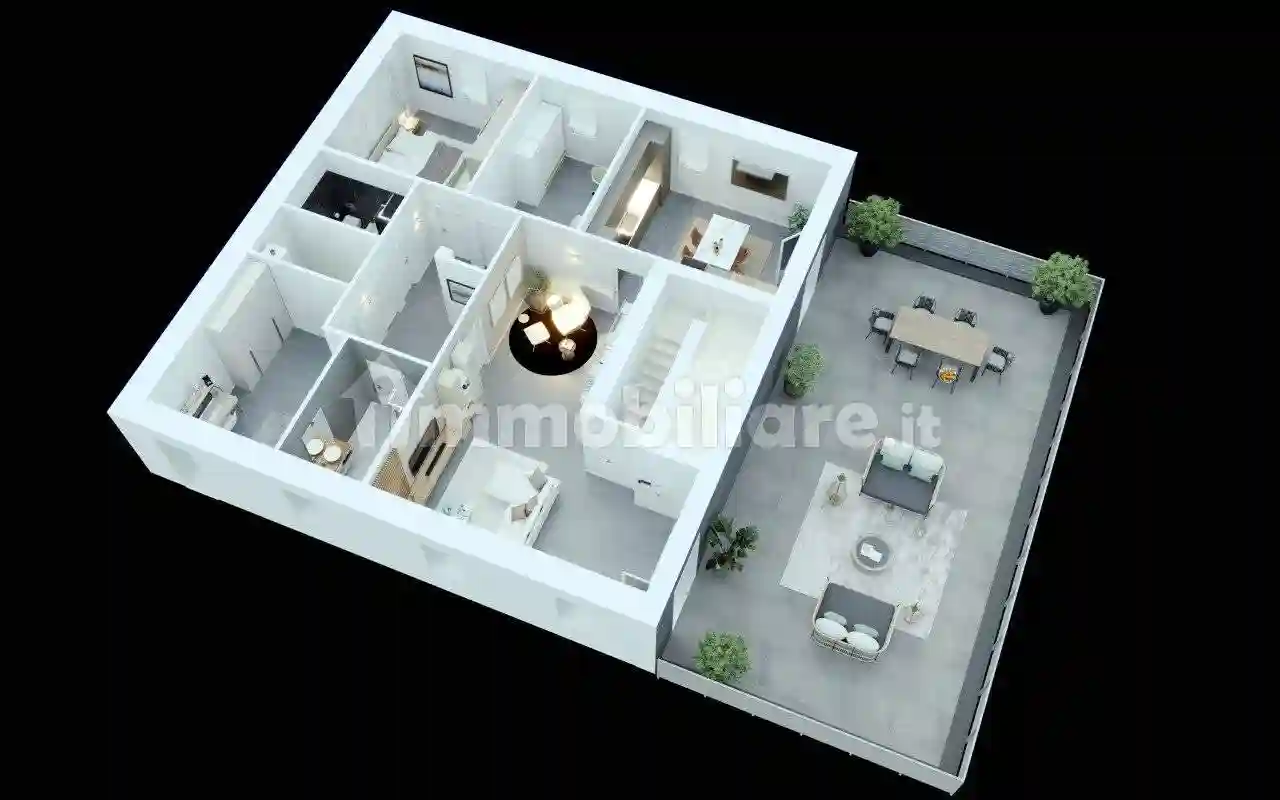 Appartamento - foto 4