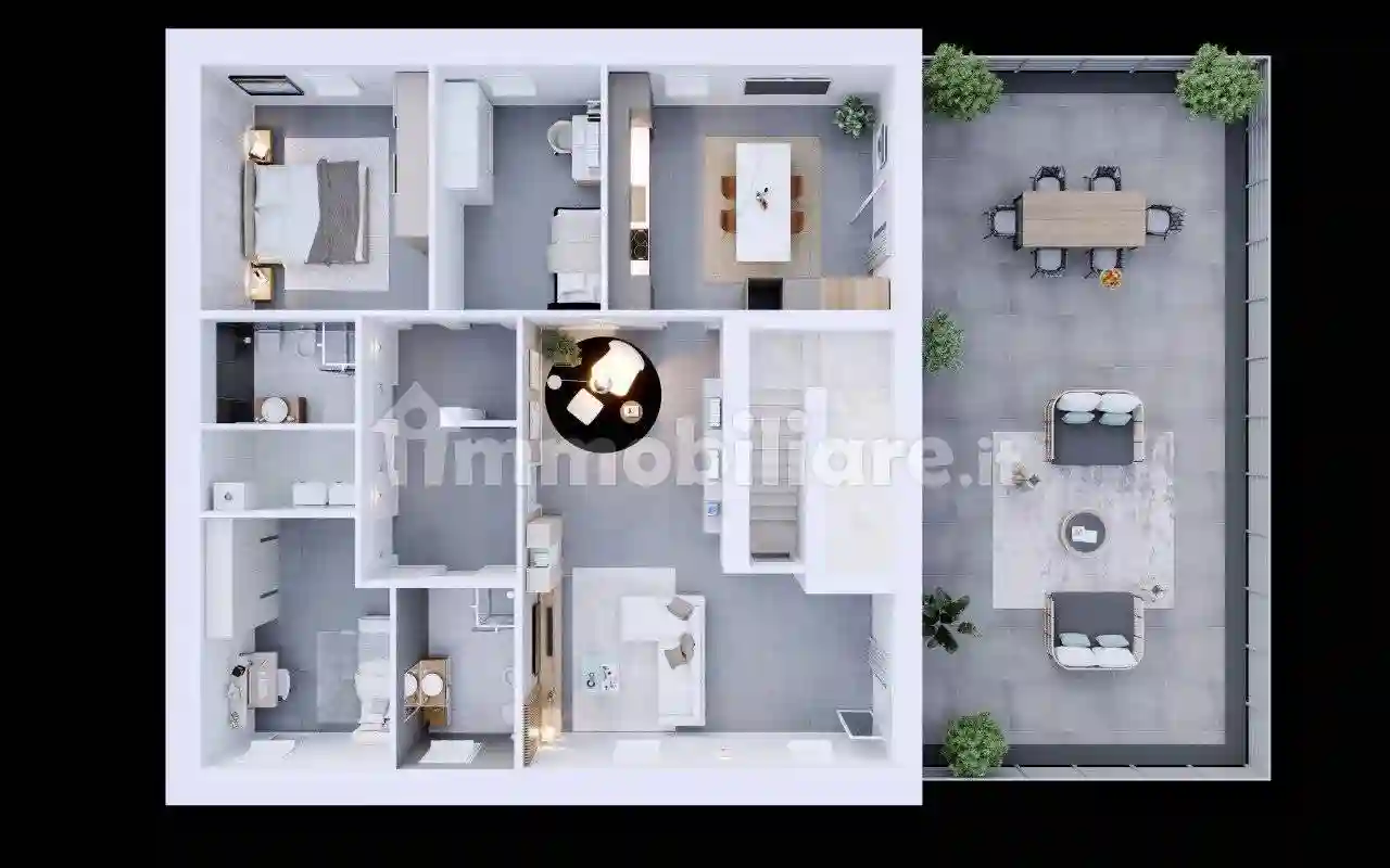 Appartamento - foto 5