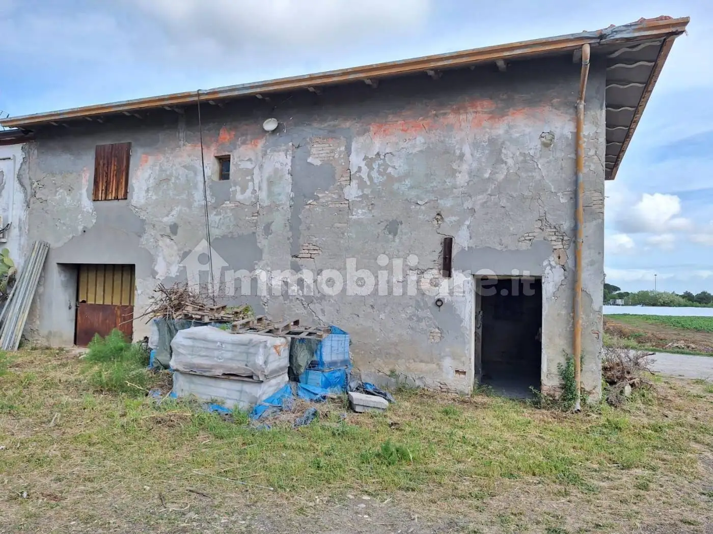 Casa indipendente in vendita a Rimini
