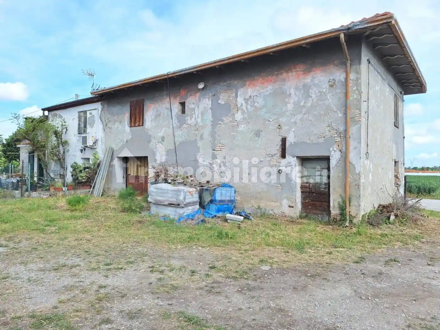 Terratetto unifamiliare via Emilia Vecchia 493, Santa Giustina - San Vito, Rimini - foto 2