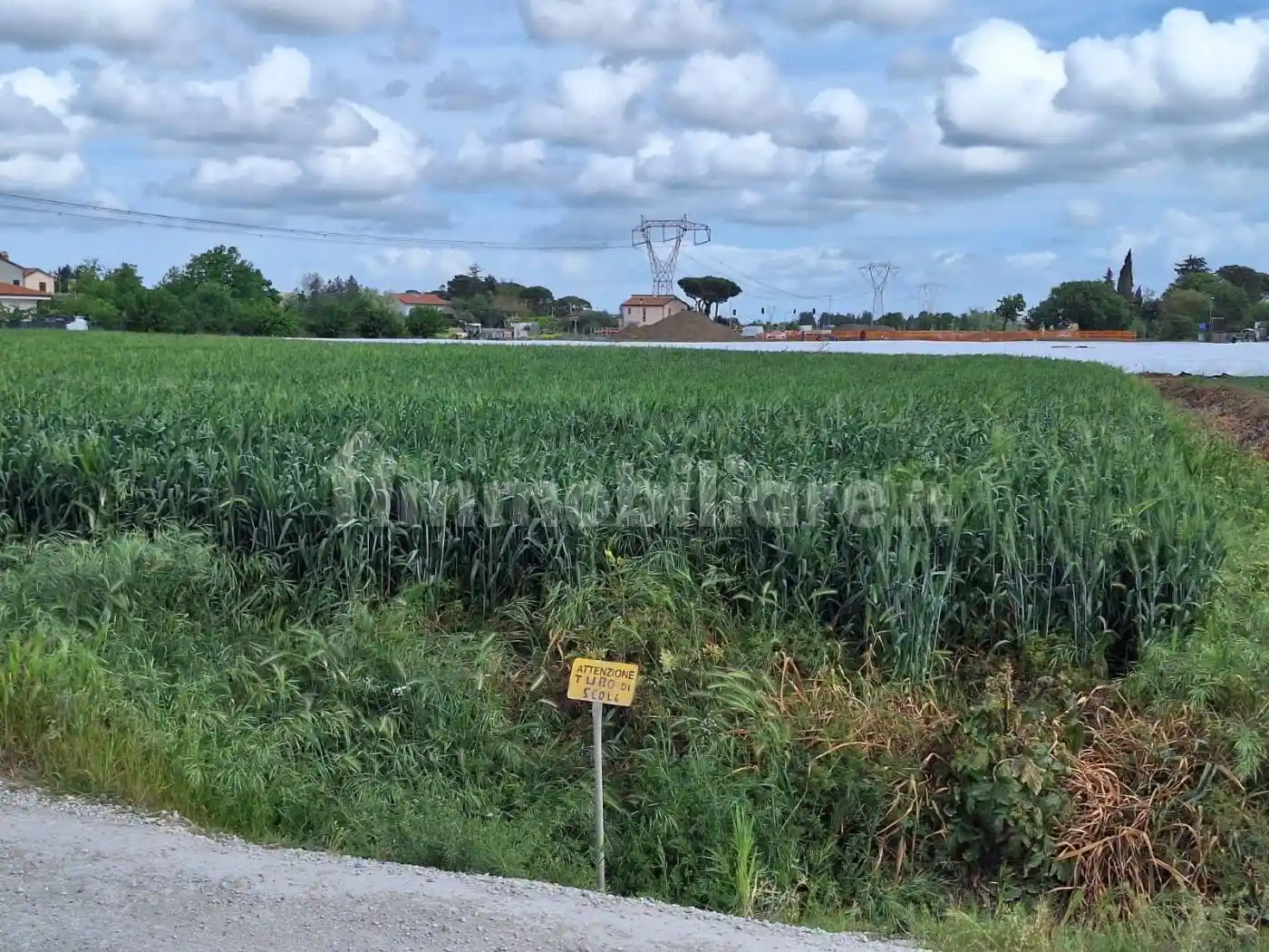 Terratetto unifamiliare via Emilia Vecchia 493, Santa Giustina - San Vito, Rimini - foto 4