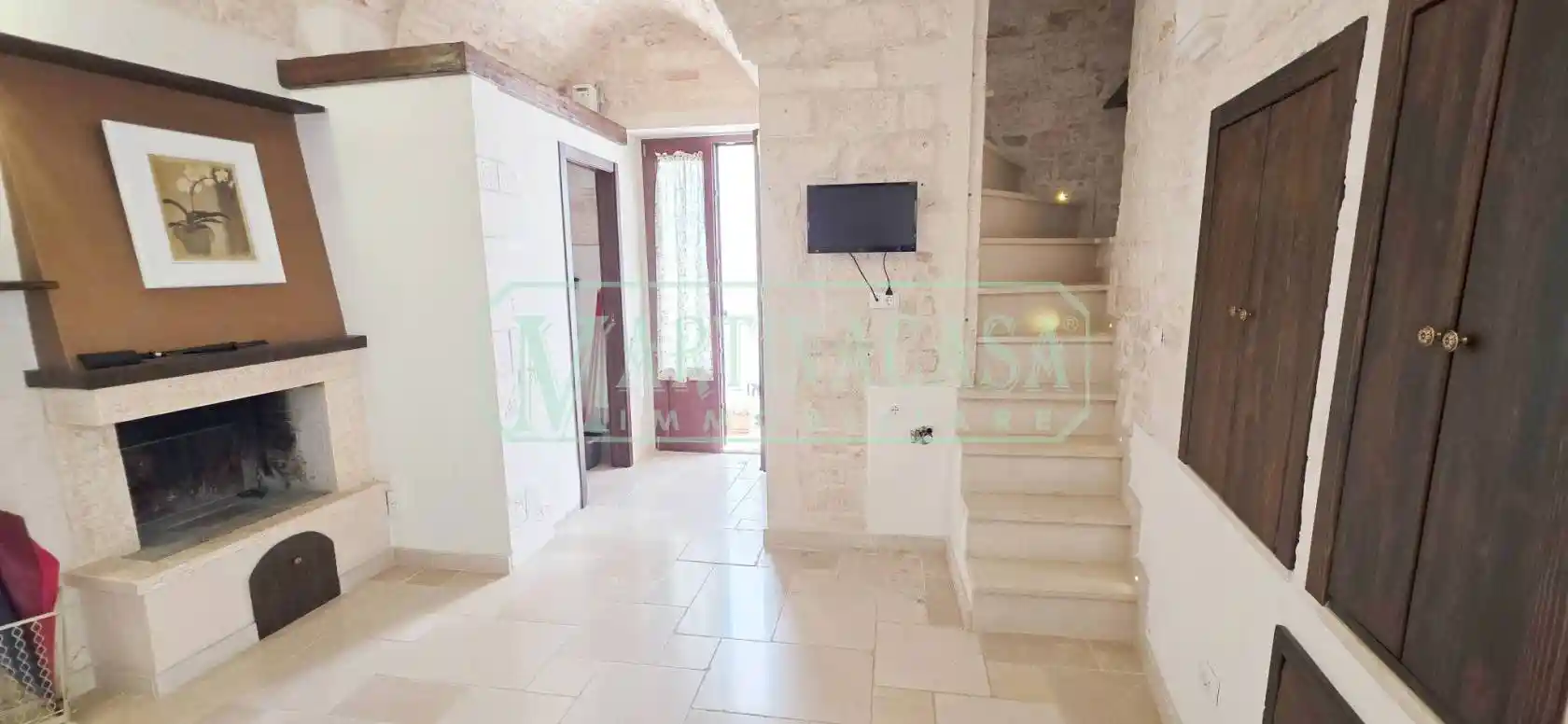 Appartamento in vendita a Martina Franca