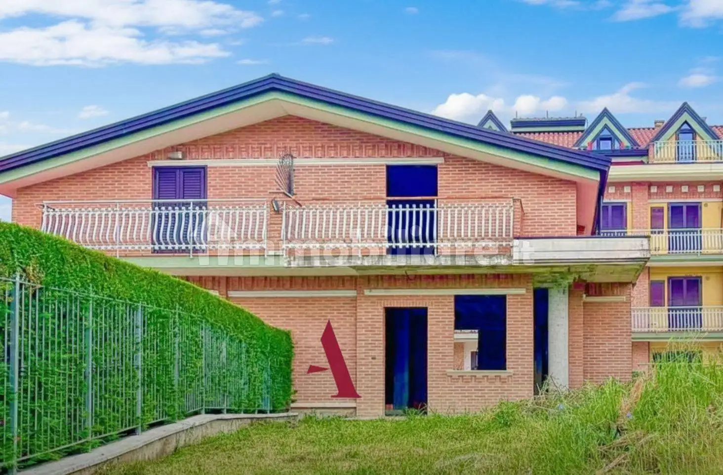 Villa in vendita a Cesinali