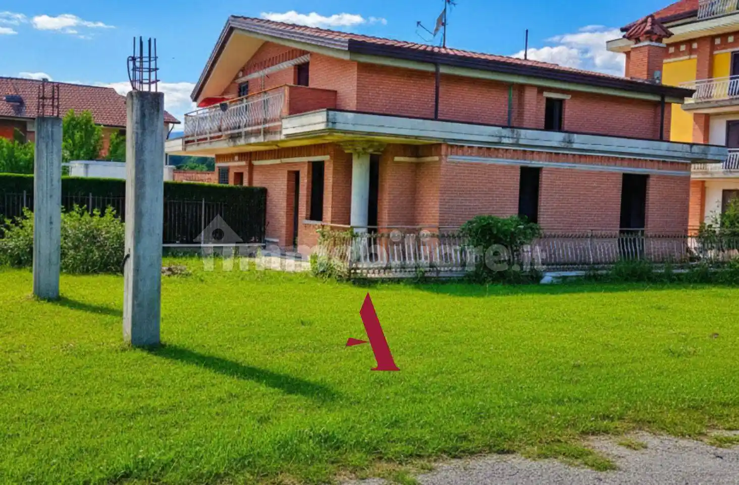 Villa bifamiliare via Turci, Cesinali - foto 2