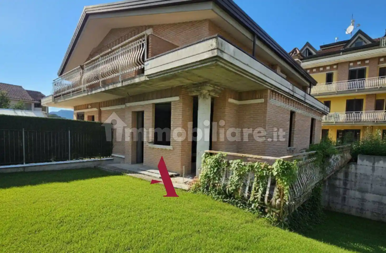 Villa bifamiliare via Turci, Cesinali - foto 3