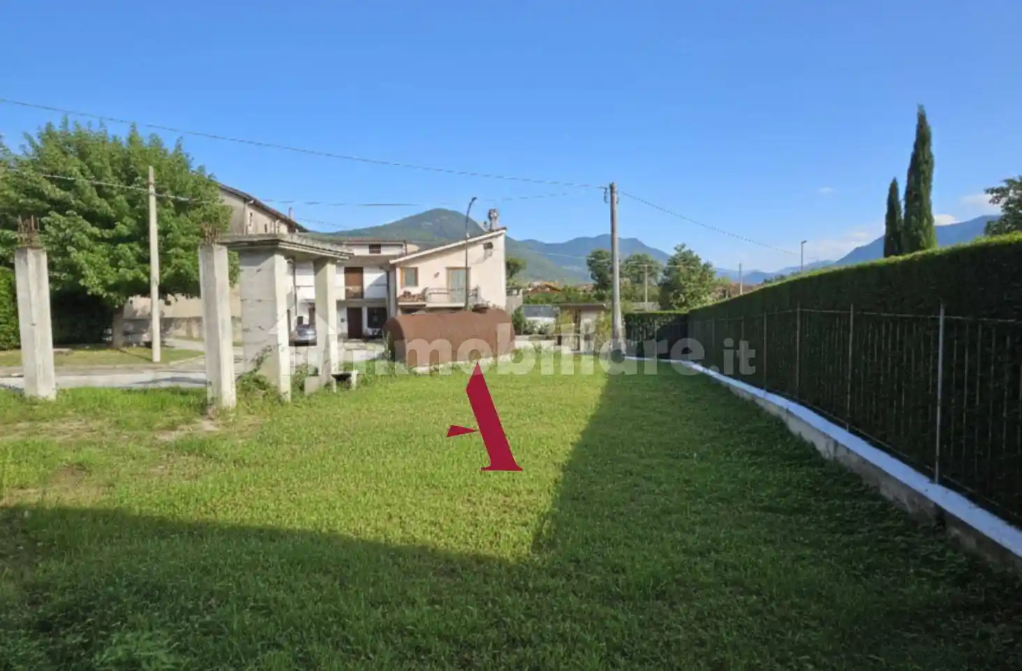 Villa bifamiliare via Turci, Cesinali - foto 4