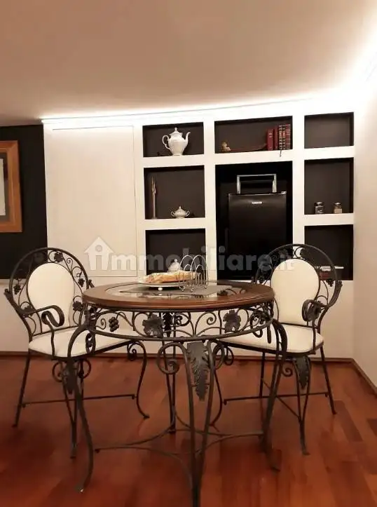 Appartamento in affitto a Foggia