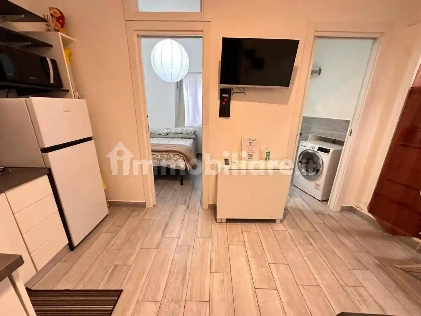 Monolocale via Fratelli Bandiera 19, San Leucio - Briano, Caserta - foto 4