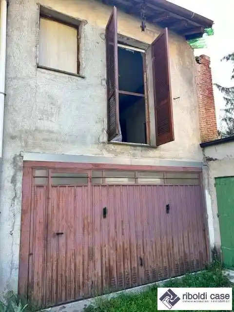 Rustico - Casale in vendita a Cesano Maderno