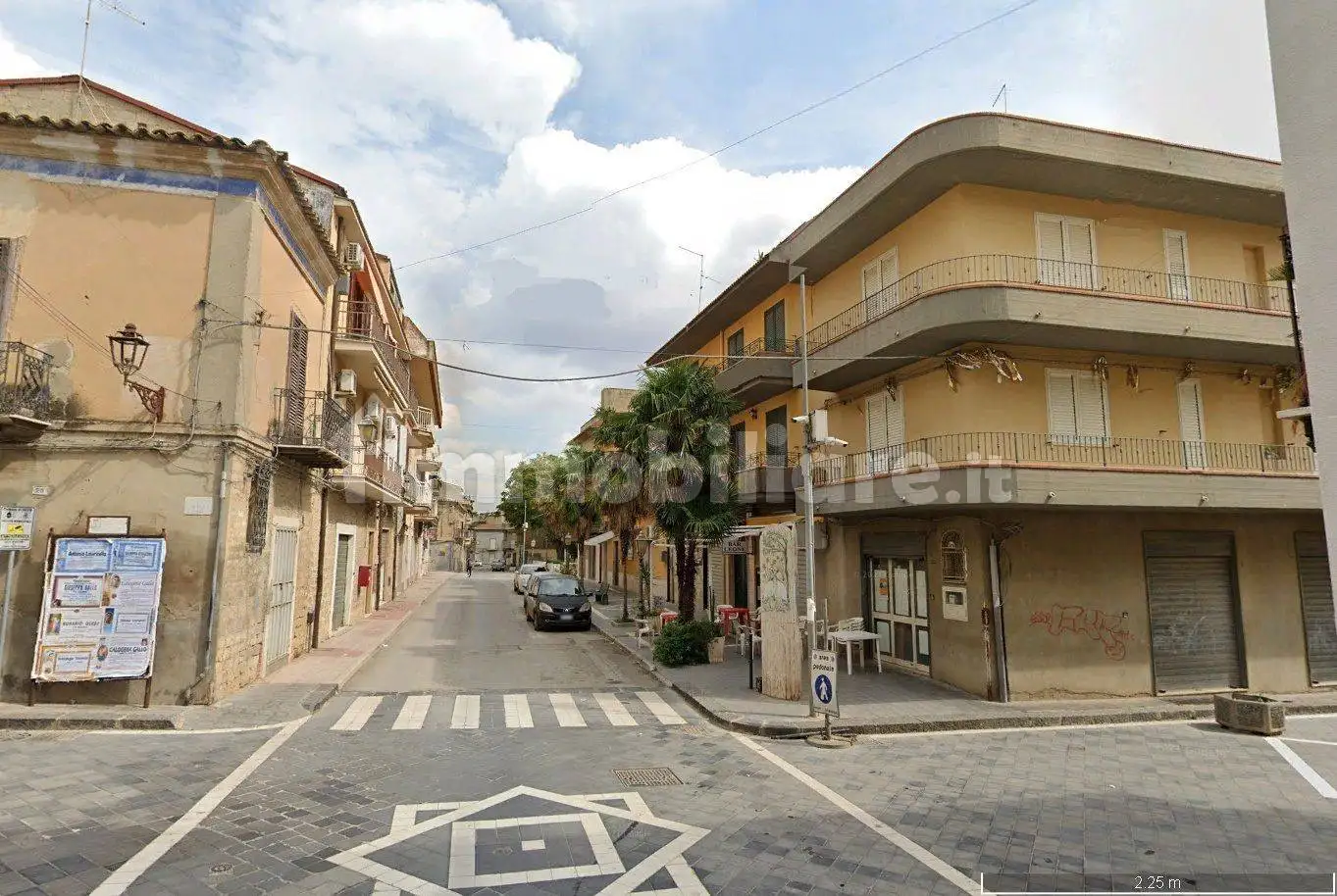 Appartamento corso Umberto I, Delia - foto 2