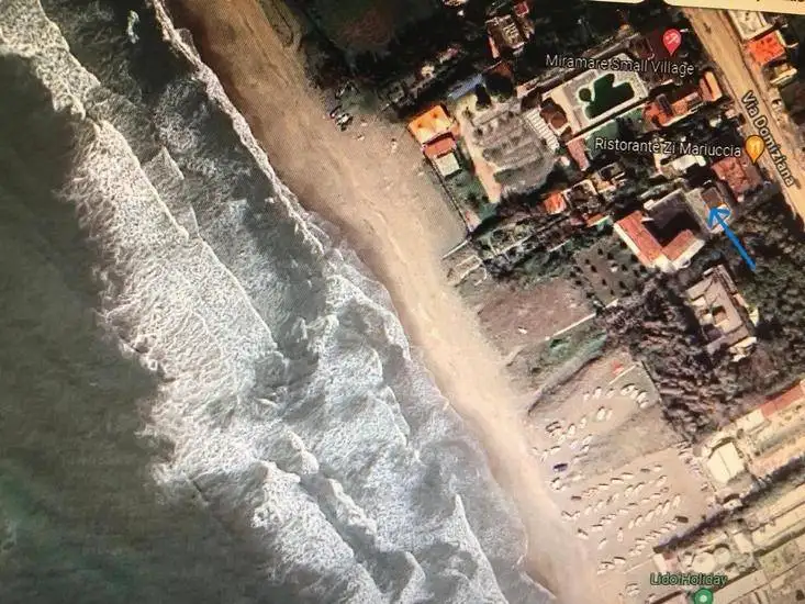 Appartamento in vendita a Mondragone