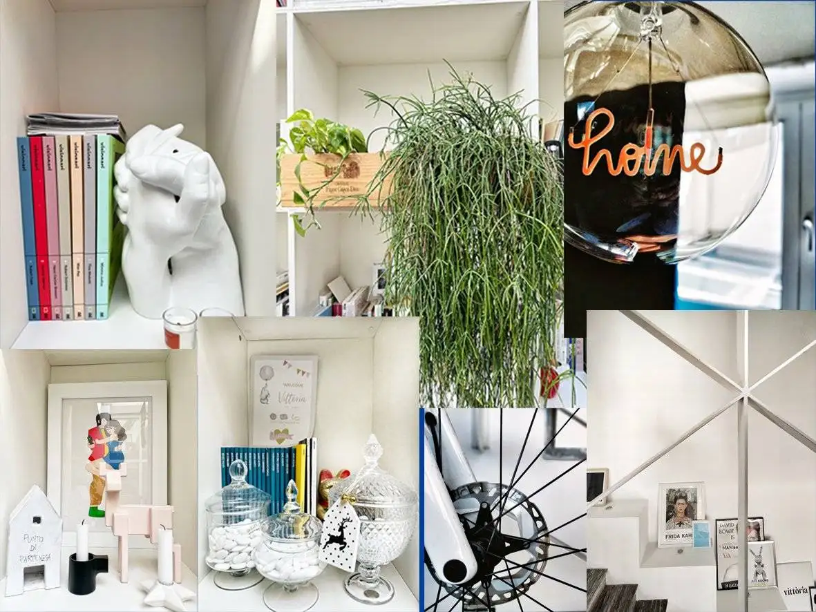 Apartment in vendita a Milan