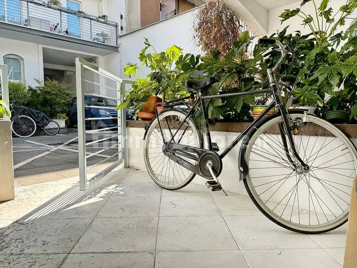 Quadrilocale via Ambrogio Binda 34, Barona, Milano - foto 3