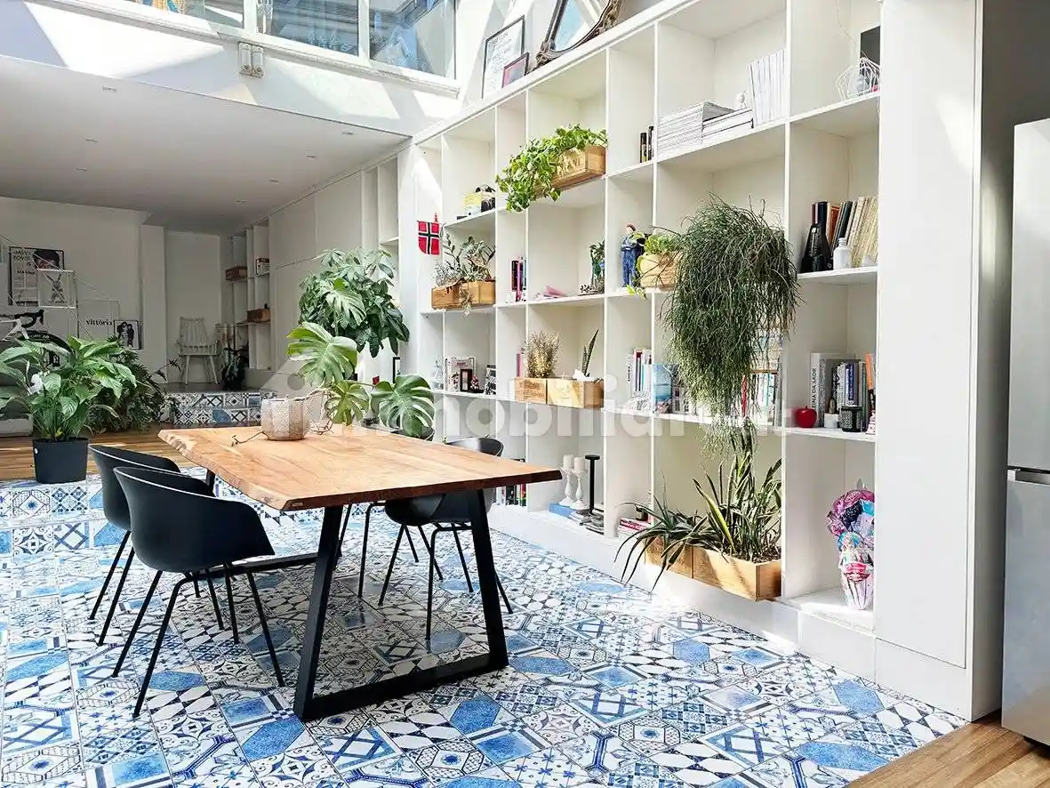 Quadrilocale via Ambrogio Binda 34, Barona, Milano - foto 4