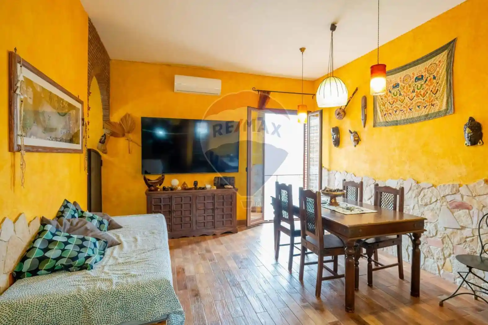 Appartamento in vendita a Catania