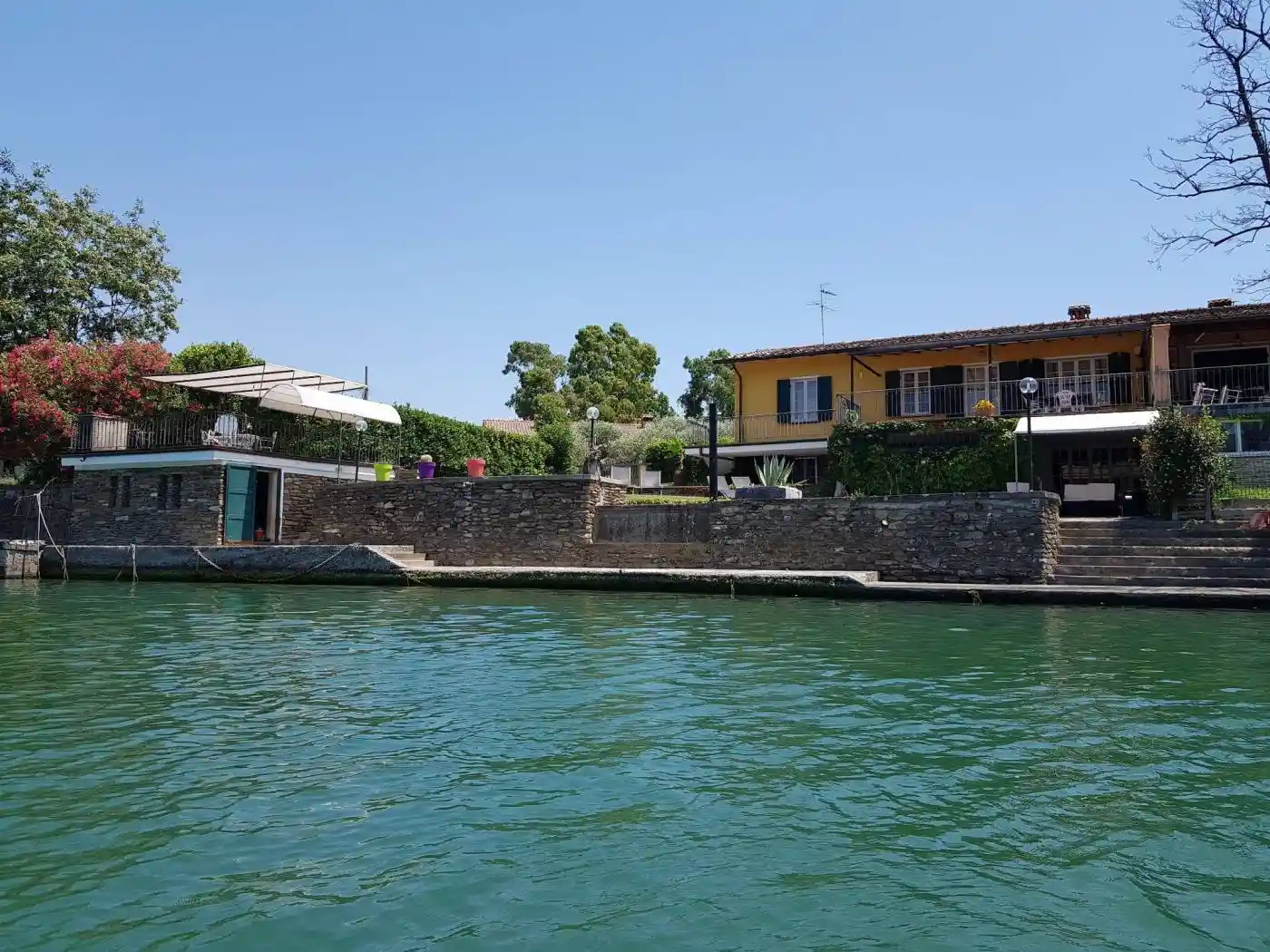 Villa in vendita a Ameglia