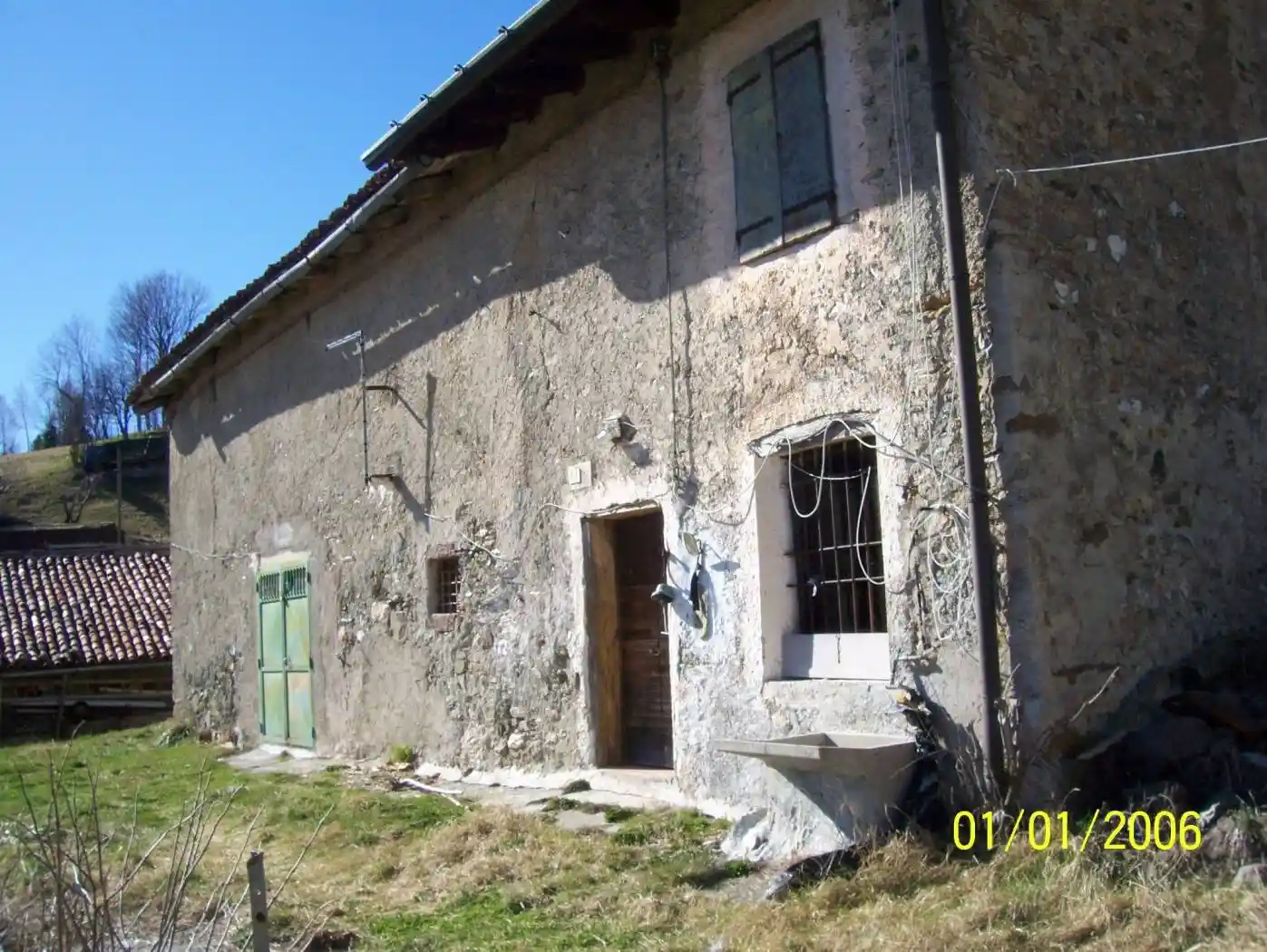 Rustico - Casale in vendita a Collio