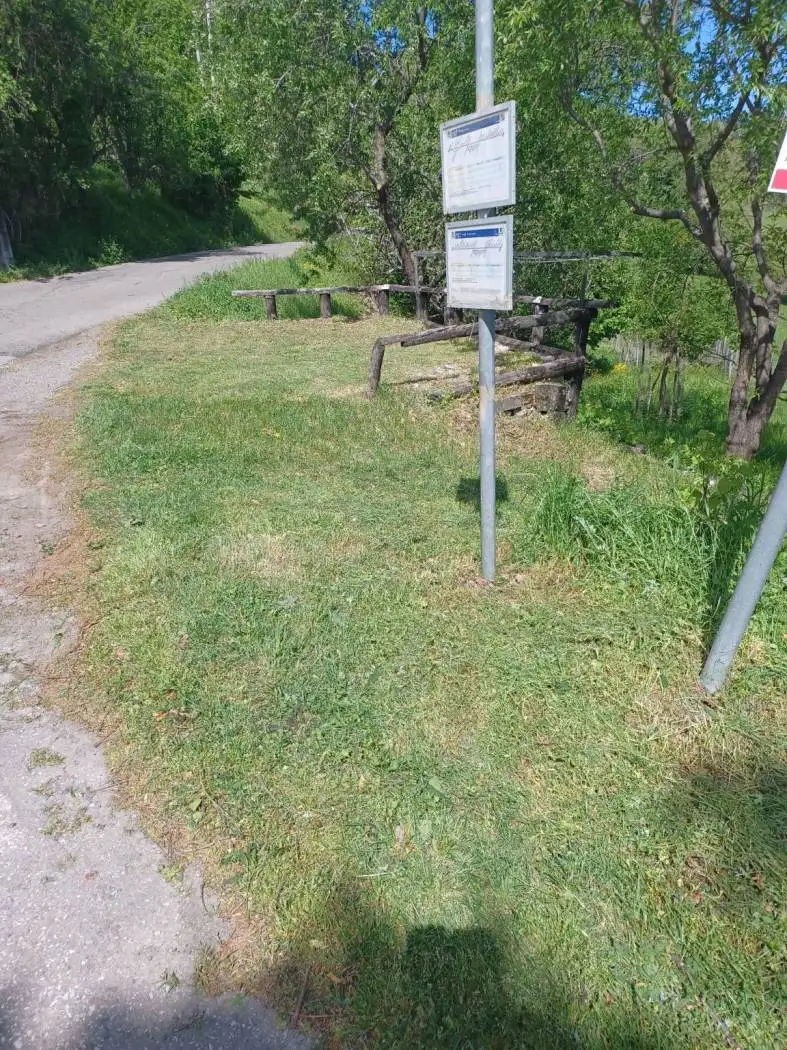 Trilocale Strada delle Croci 26, Alto Reno Terme