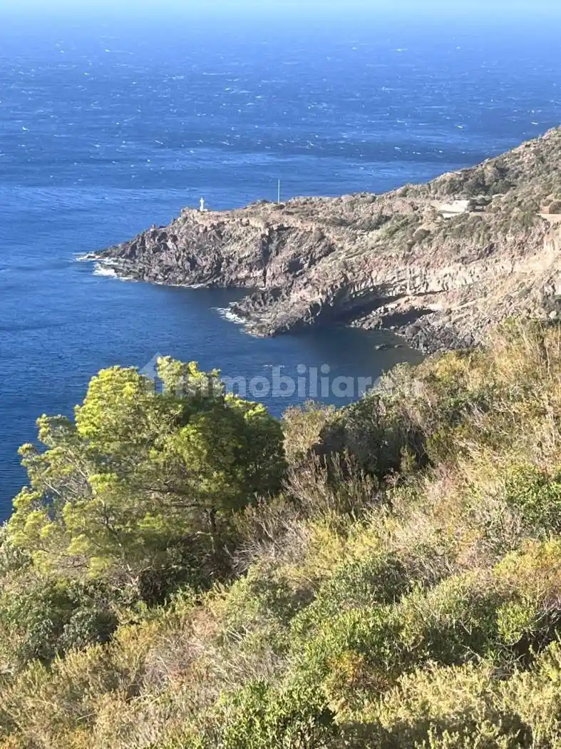 Rustico - Casale in vendita a Pantelleria