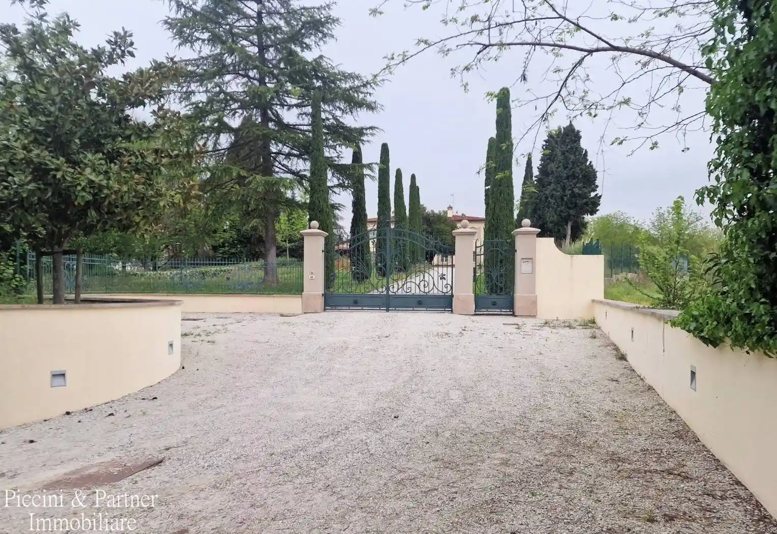 Villa unifamiliare via Celincordia 2289, Ponte Abbadesse, Cesena - foto 2