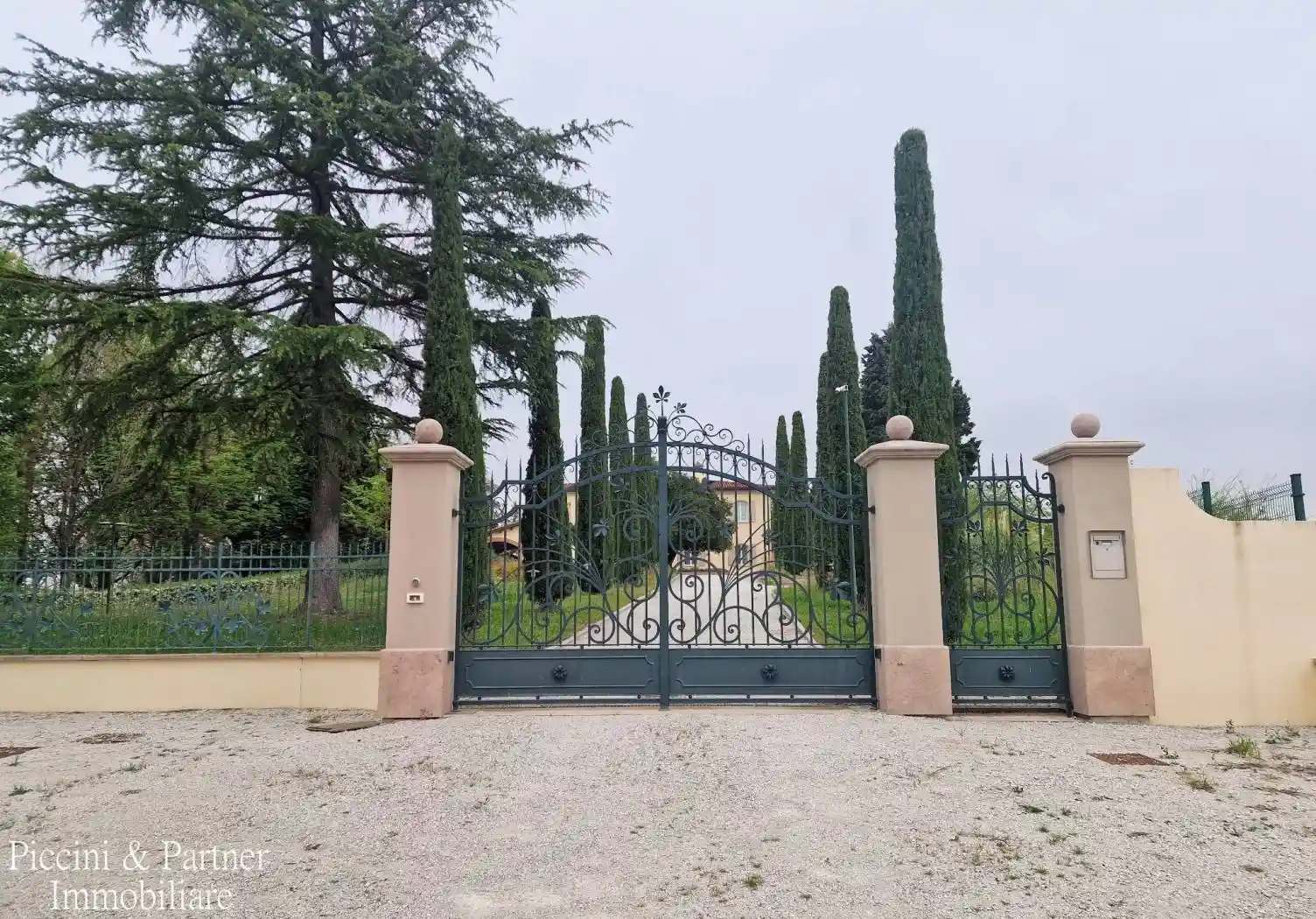 Villa unifamiliare via Celincordia 2289, Ponte Abbadesse, Cesena - foto 3