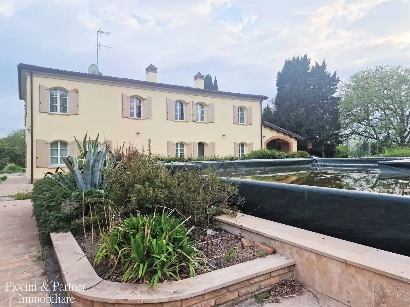 Villa unifamiliare via Celincordia 2289, Ponte Abbadesse, Cesena - foto 5