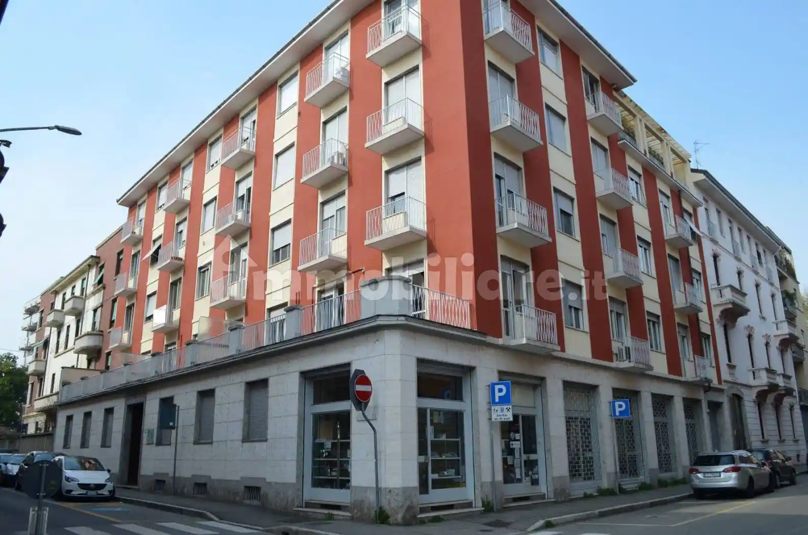 Appartamento in vendita a Gallarate