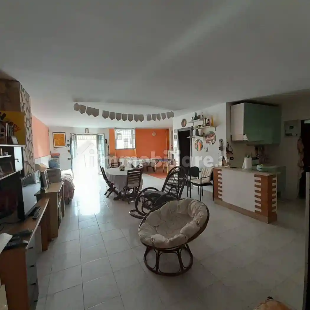 Villa unifamiliare via Brenta 24, Tor San Lorenzo - Nuova California, Ardea - foto 4