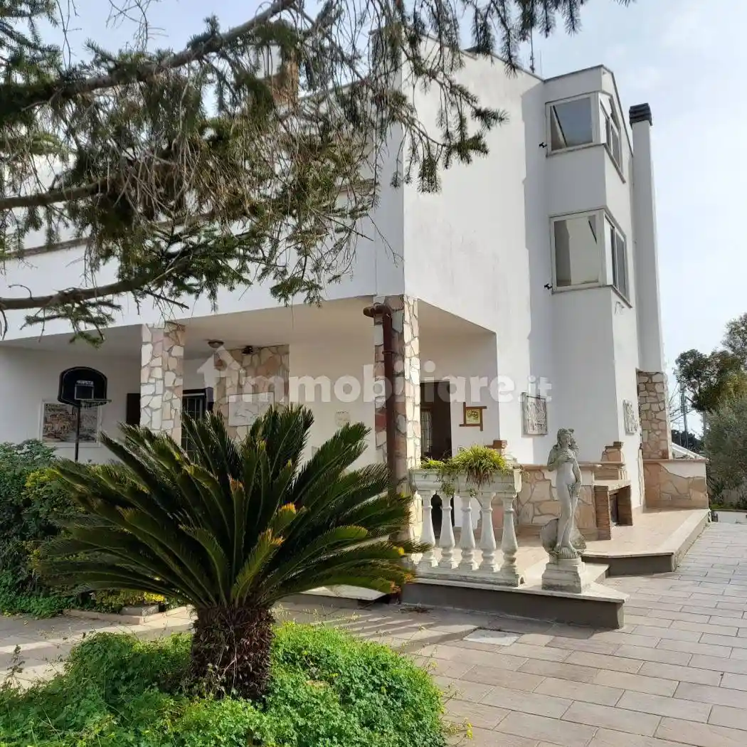 Villa unifamiliare via Brenta 24, Tor San Lorenzo - Nuova California, Ardea - foto 5