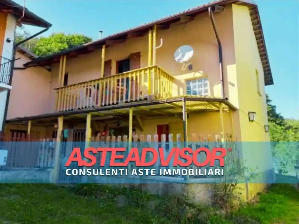 Appartamento in vendita a Barge