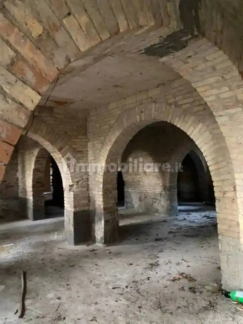 Casale via Bonisiolo, Zona Industriale SPZ, Mogliano Veneto - foto 2