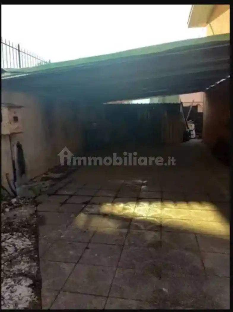 Villetta a schiera in vendita a Arzignano