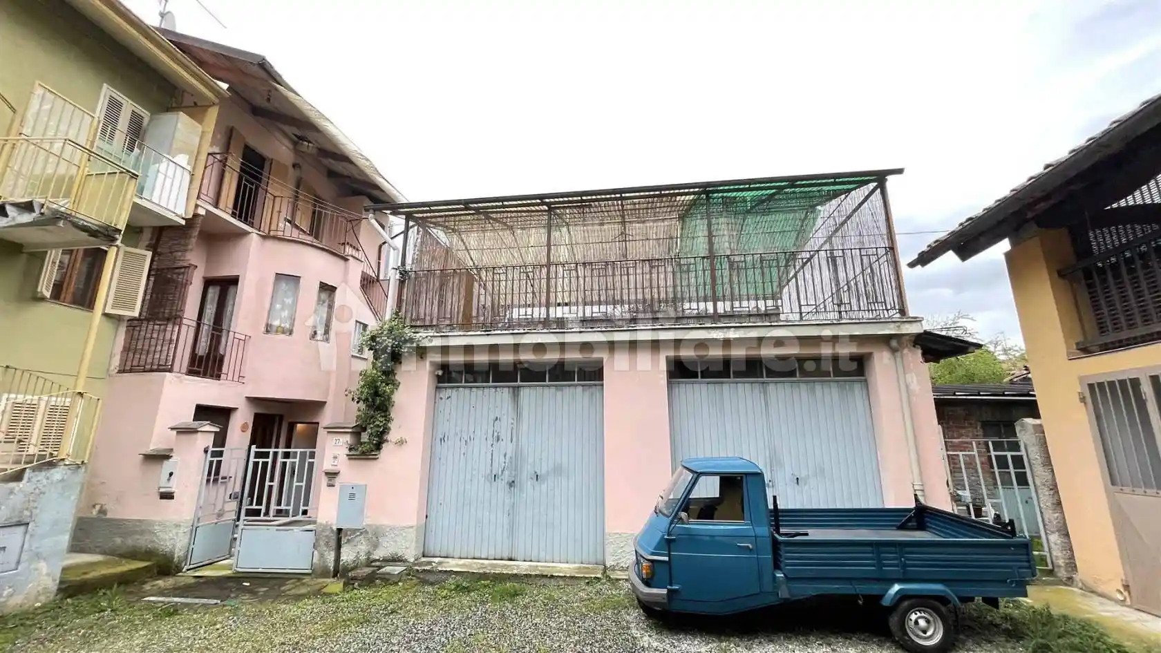 Casa indipendente - foto 2