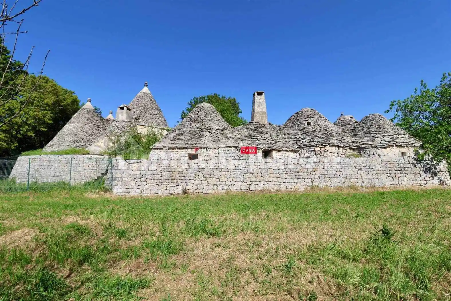 Rustico - Casale in vendita a Cisternino