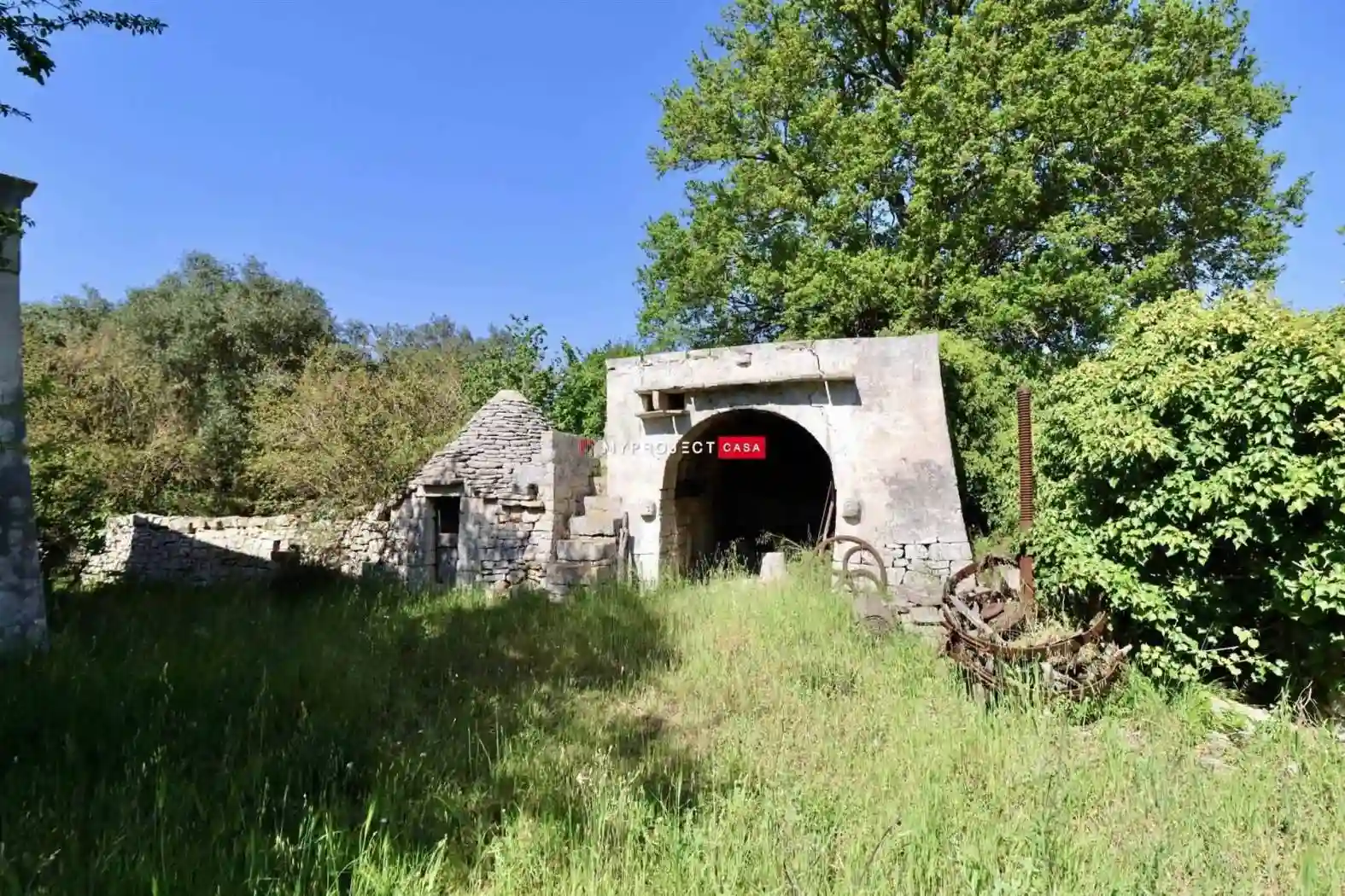 Rustico - Casale - foto 3