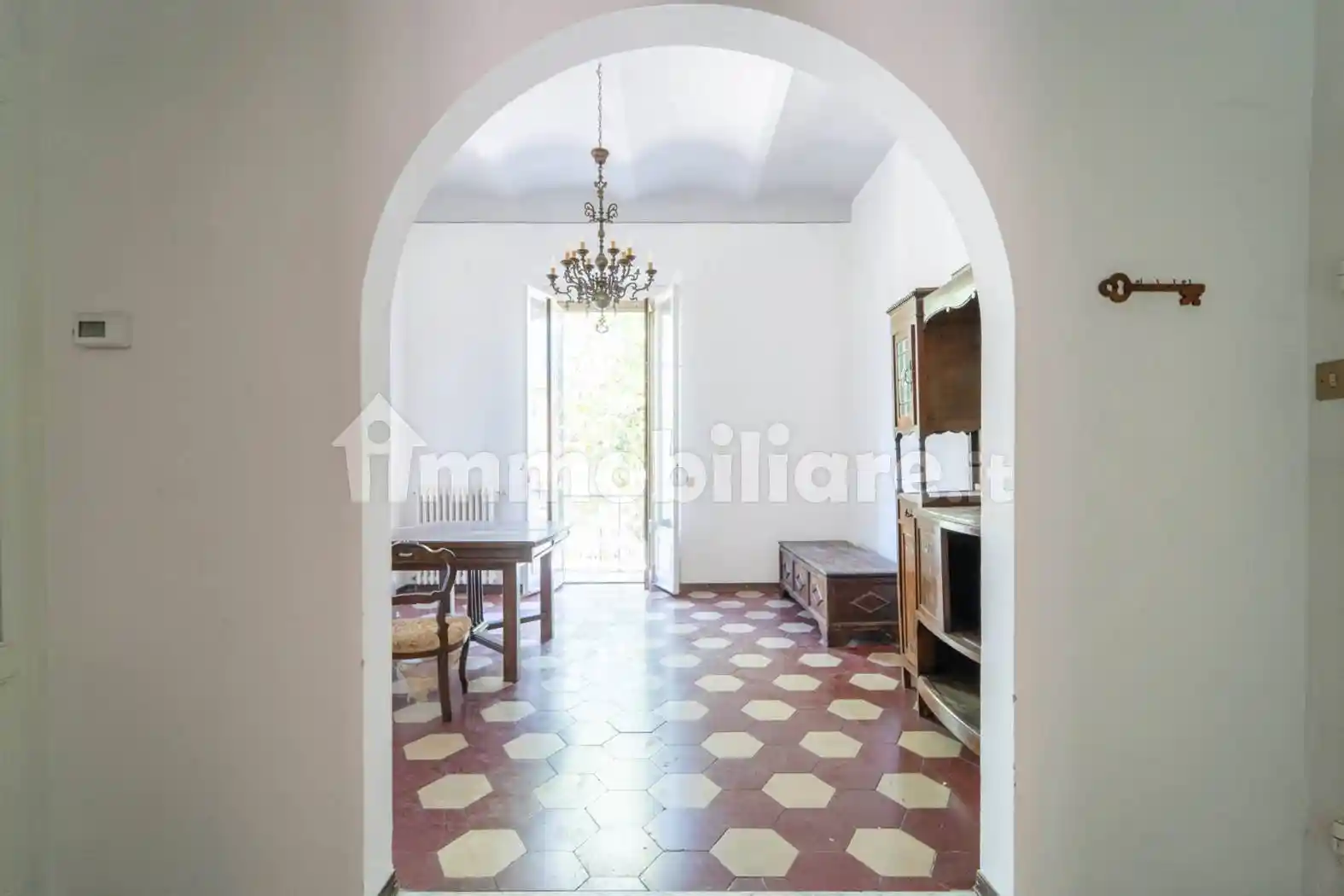 Appartamento in vendita a Cecina