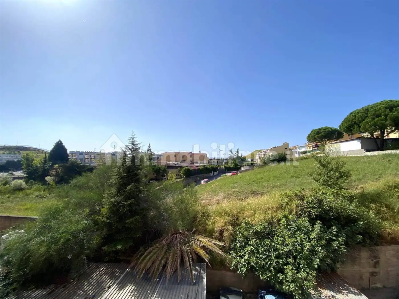 Appartamento in vendita a Catanzaro