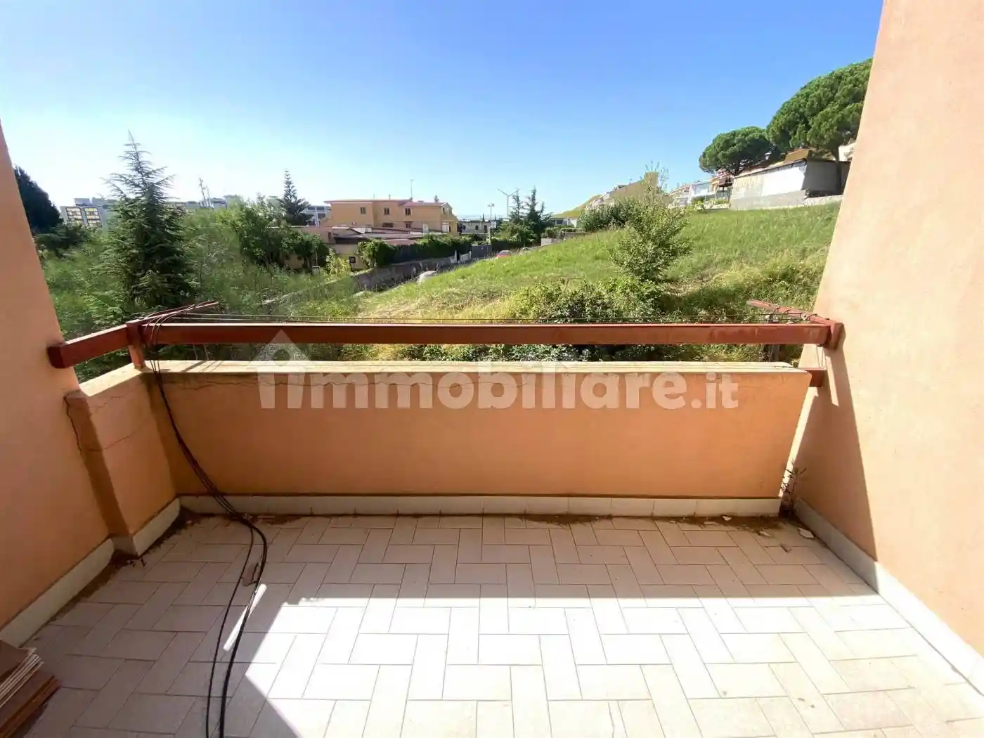 Quadrilocale da ristrutturare, Sant'Antonio - De Filippis, Catanzaro - foto 2