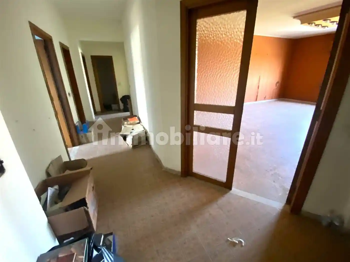 Quadrilocale da ristrutturare, Sant'Antonio - De Filippis, Catanzaro - foto 3