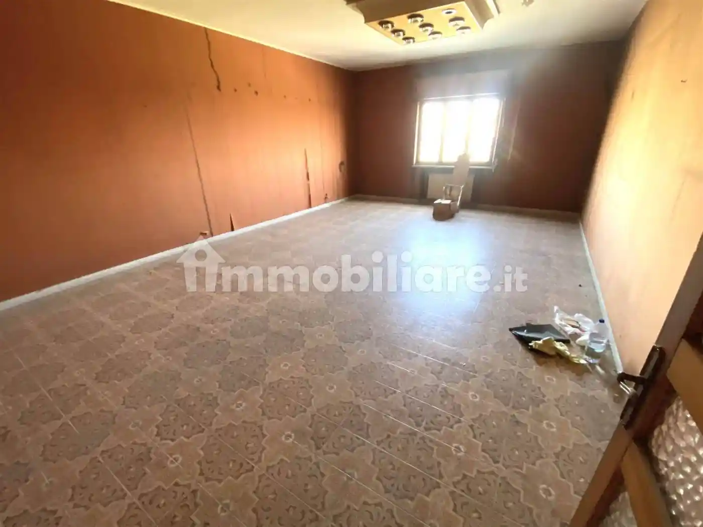 Quadrilocale da ristrutturare, Sant'Antonio - De Filippis, Catanzaro - foto 4