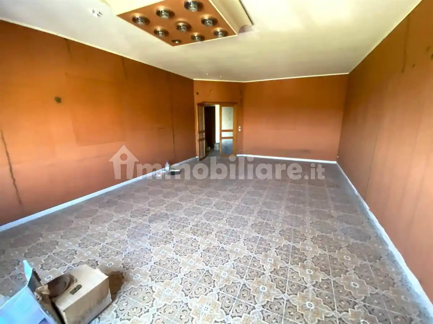 Quadrilocale da ristrutturare, Sant'Antonio - De Filippis, Catanzaro - foto 5