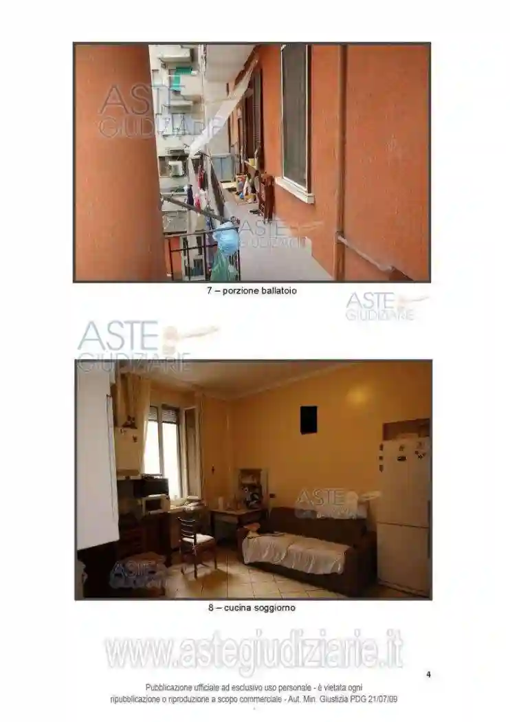 Appartamento - foto 5